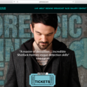 Web site design. Ideas brand development, Falkirk Scotland