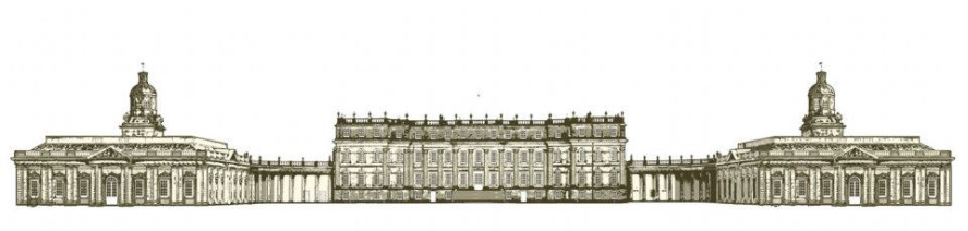 Historic building illustrator Falkirk Scotland