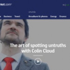 Creative web site content by Ideas