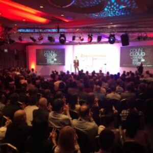 Corporate events by Ideas