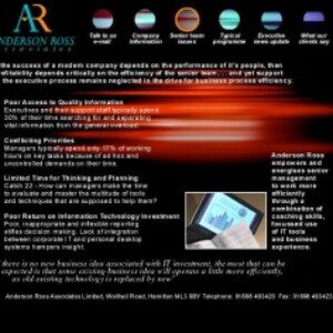 web design by Ideas.co.uk