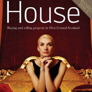 magazine design by Ideas