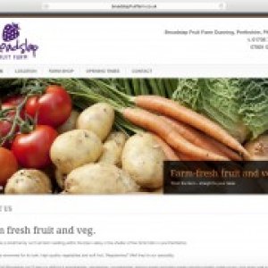 web design by Ideas.co.uk