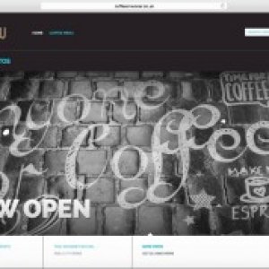 Chalkboard artists Falkirk Scotland Chalkboard design Blackboard display