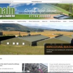 web design by Ideas.co.uk