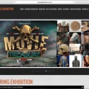 web design by Ideas.co.uk