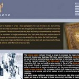 web design by Ideas.co.uk