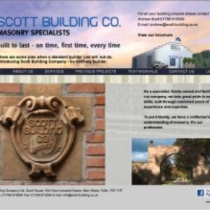 web design and website development by ideas.co.uk