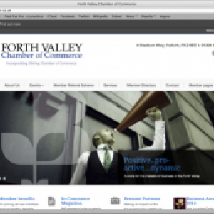 web design and website development by ideas.co.uk