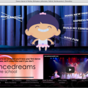 website development by ideas.co.uk