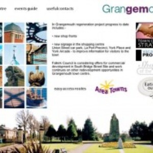 web design by Ideas.co.uk