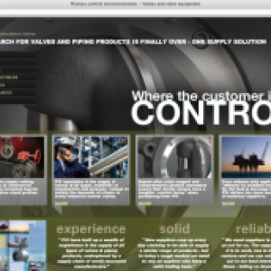 web design and website development by ideas.co.uk