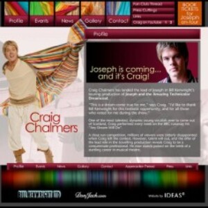 web design by Ideas.co.uk