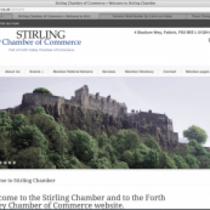 web design and website development by ideas.co.uk