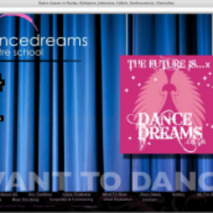 web design and website development by ideas.co.uk