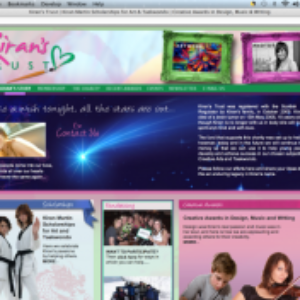 web design and website development by ideas.co.uk