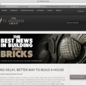 web design and website development by ideas.co.uk