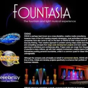 web design by Ideas.co.uk