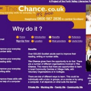 web design by Ideas.co.uk