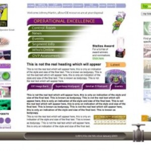 web design by Ideas.co.uk