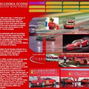 web design by Ideas.co.uk