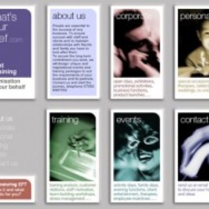 web design by Ideas.co.uk