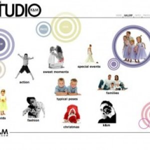 web design and website development by ideas.co.uk