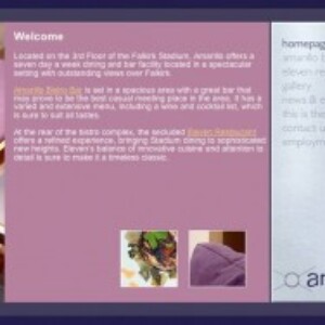 web design by Ideas.co.uk