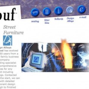 web design and website development by ideas.co.uk