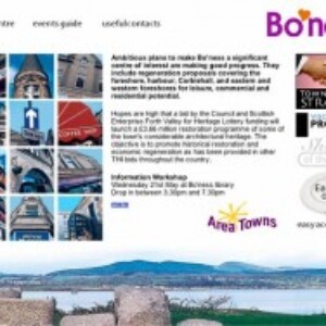 web design by Ideas.co.uk