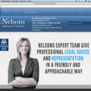 web design and website development by ideas.co.uk