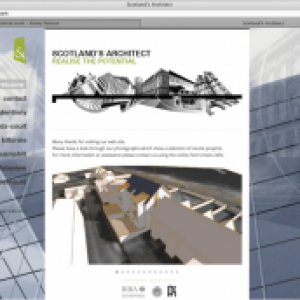 web design and website development by ideas.co.uk