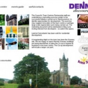 web design by Ideas.co.uk