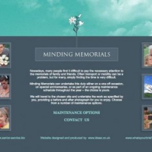 web design by Ideas.co.uk