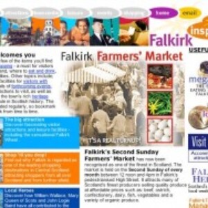 web design by Ideas.co.uk