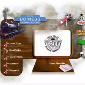 web design and website development by ideas.co.uk