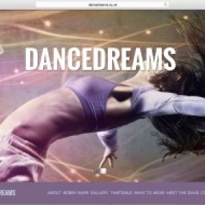 web design by Ideas.co.uk