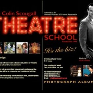 web design and website development by ideas.co.uk