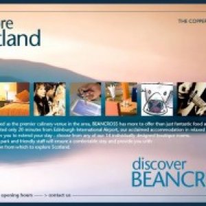 web design by Ideas.co.uk