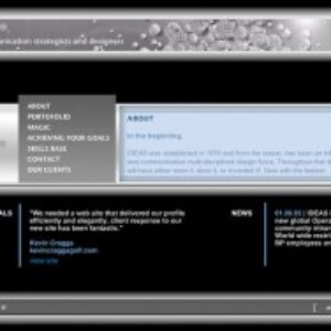 web design by Ideas.co.uk