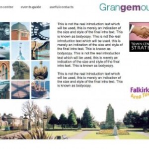 web design by Ideas.co.uk