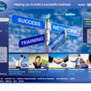 web design by Ideas.co.uk