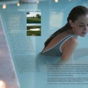 magazine design by ideas