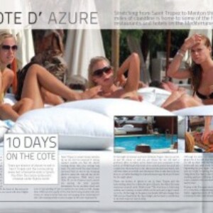 magazine design by ideas.co.uk