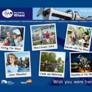 website development by ideas.co.uk