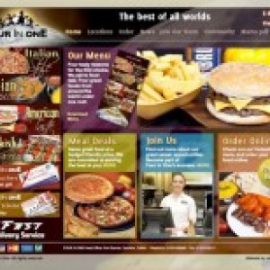 web design by Ideas.co.uk