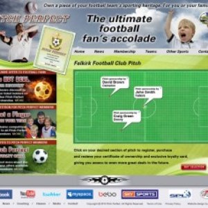 website development by ideas.co.uk