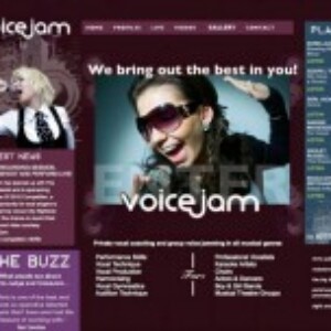 web design by Ideas.co.uk