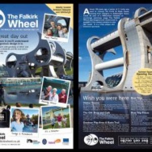 visitor attraction marketing by Ideas