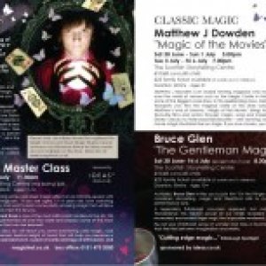 brochure design by ideas.co.uk